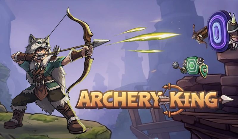 Archery King
