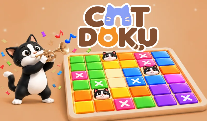 Catdoku