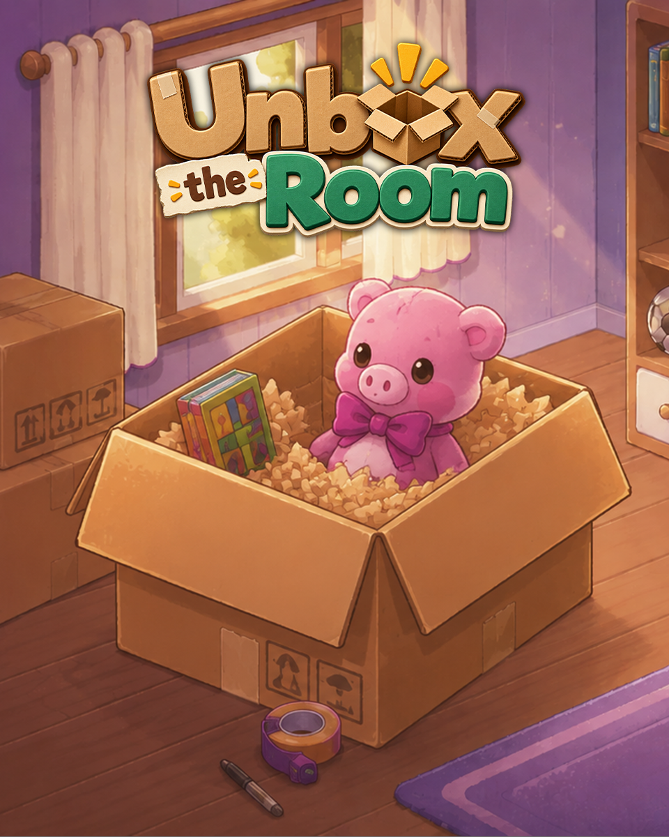 Unbox The Room
